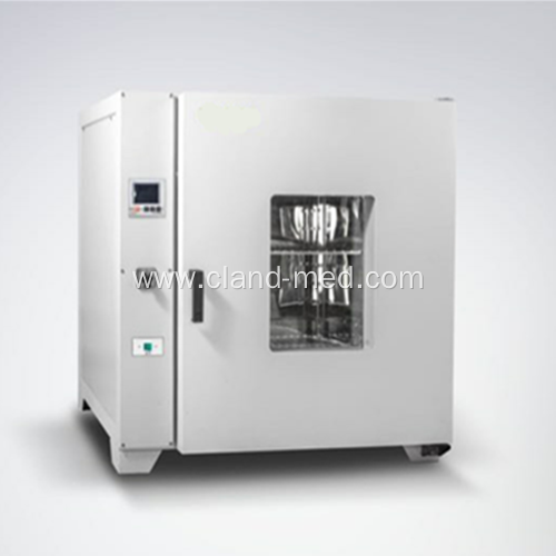 Hot Air Circulation Forced Air Drying Oven